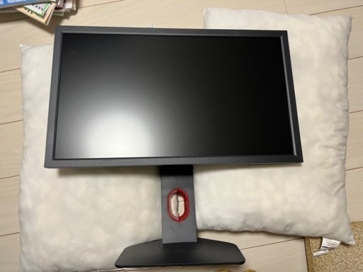 周辺機器 ZOWIE BENQ XL2411K