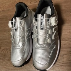 半額以下】新品未使用まとめて譲りますゴルフ用品ニューバランス