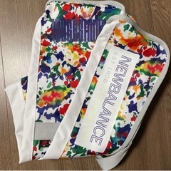 半額以下】新品未使用まとめて譲りますゴルフ用品ニューバランス