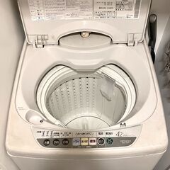 洗濯機 HITACHI