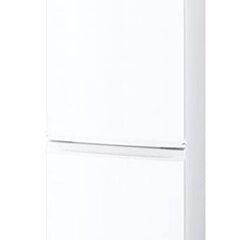 冷蔵庫　シャープ　SJ-DA14D-W　2018年製