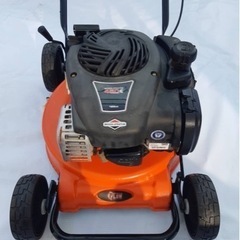 Briggs & Stratton  GC410 芝刈り機