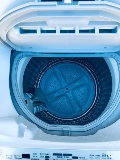 ♦️EJ1591番SHARP電気洗濯乾燥機 【2015年製】