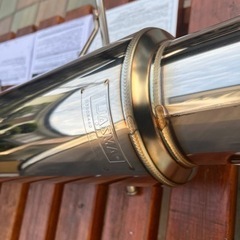 SG5 SG9 柿本　マフラー　超美品