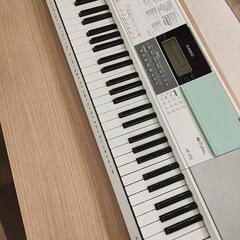 電子ピアノ CASIO