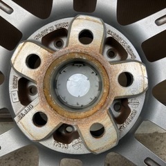 VW用17インチ ENKEI Schmidt Motorsports M602