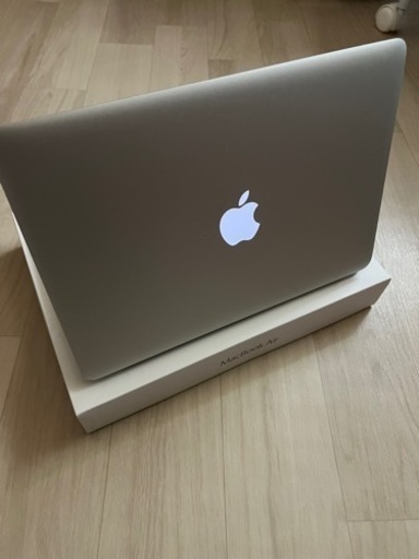 APPLE MacBook Air  MQD32J/A アップル