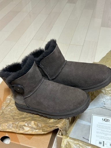 驚きの安さ UGG 23センチの通販 by ワンまま's shop|アグならラクマ