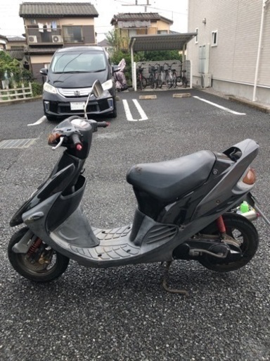 スズキ セピアZZ 現在不動 要整備 引き取り限定 | mitsubishielectric