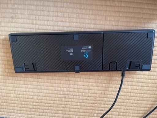 ゲーム、パソコン周辺機器 - 家電
