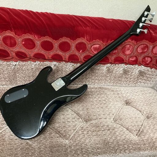FERNANDES(フェルナンデス) LIMITED EDITION◇エレキ ベース◇取りに来