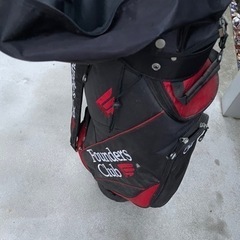 ゴルフクラブセット男性用