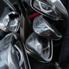 ゴルフクラブセット男性用