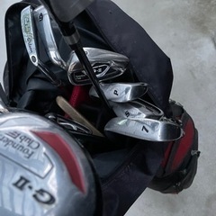 ゴルフクラブセット男性用