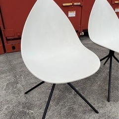 ボーコンセプト、ダイニングチェア