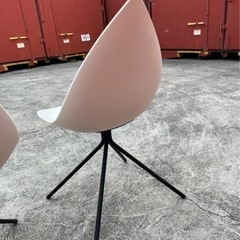 ボーコンセプト、ダイニングチェア