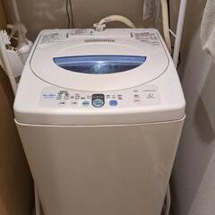 【急募】
全自動洗濯機（日立：NW-42EF）

