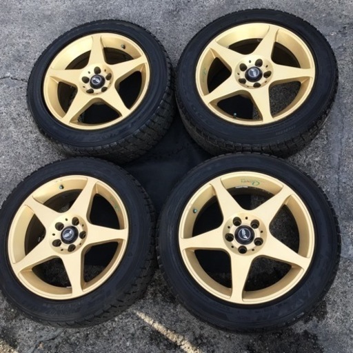 016】Good year 195/55R16 RAYS 16インチ 【公式通販】