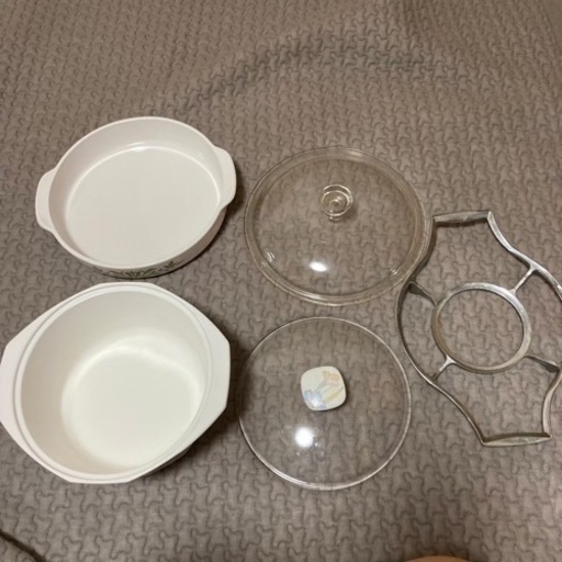 ナルミ　お鍋　昭和