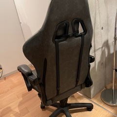 美品】Dowinxゲーミングチェア