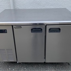 【動作確認済み】ダイワ 業務用 テーブル型 冷蔵庫 4771HC...