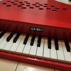 KAWAI ミニピアノ