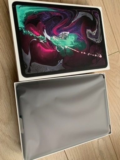 iPad Pro11 256GB 第1世代 Space Gray wifiモデル