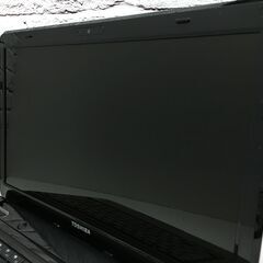 東芝 T451/57DB【最強Core i7☆新品SSD512GB☆8GBメモリ◇Windows11