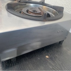 【動作確認済み】マルゼン 業務用 卓上二口コンロ T-14 都市ガス MARUZEN ガステーブルコンロ 厨房機材 厨房機器 店舗用品 焼き台 店舗用品