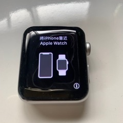 Apple Watch series2 42mm AirPods...