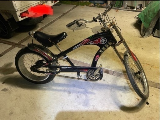 自転車