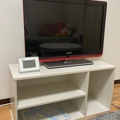 テレビ