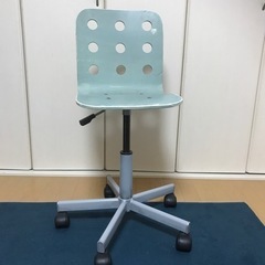 IKEA 学習椅子　受け渡し予定者決定しました！