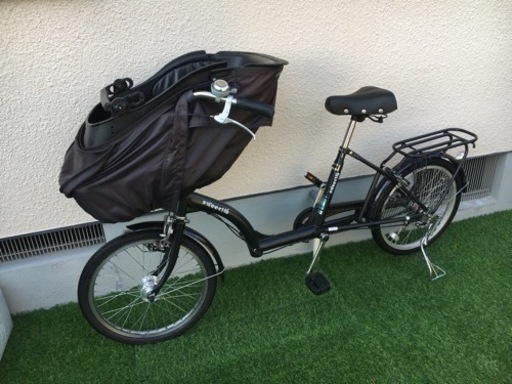 自転車　スイートリブ