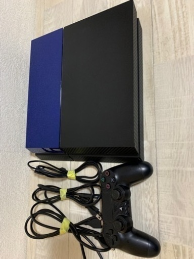 PlayStation4 CHU-1200 おまけ付き