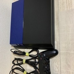 SONY PlayStation4 CHU-1200A 500GB