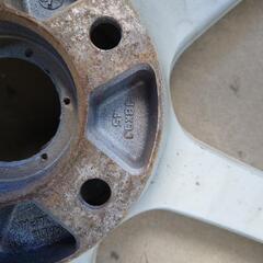 YOKOHAMA AVS　MODEL6