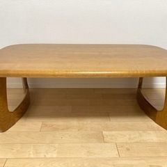 浜本工芸 センターテーブル T-1500