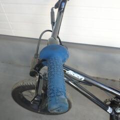 モーテルワークス 子供用BMX 14インチ MOTELWORKS モーテルワークス キッズ バイク 自転車 BMX 16inch