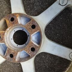 YOKOHAMA　AVS MODEL6