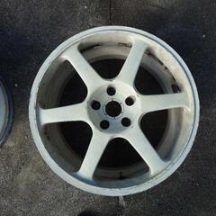 YOKOHAMA　AVS MODEL6