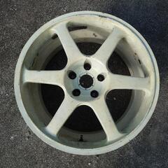 YOKOHAMA　AVS MODEL6