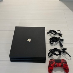 ps4 1テラお取引中