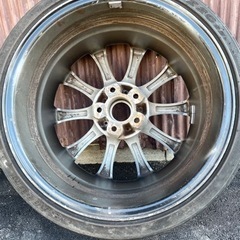 BMWホイール4本 8.5J +20 9.5J +20 19インチ