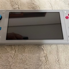 Switch ライト　ポケモン