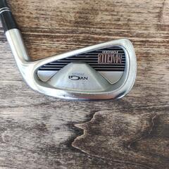 ゴルフクラブとボール断捨離