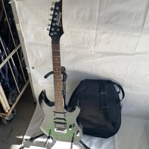 1212-020 Ibanez gio エレキギター