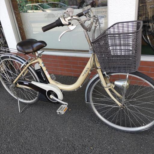 ヤマハ　パス24インチ