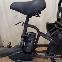 B1219 電動自転車 ヤマハ PAS KISS 12.3AH 20インチ