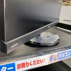 3/6値下げ致しました！⭐️美品⭐️2020年製 ASUS 23型PCモニター VC239 エイスース 6624 3/6値下げ致しました！⭐️美品⭐️2020年製 ASUS 23型PC